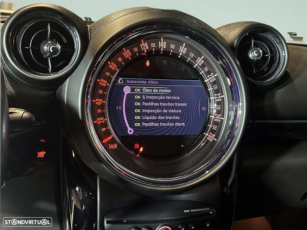 MINI Countryman Cooper SD ALL4 - 35