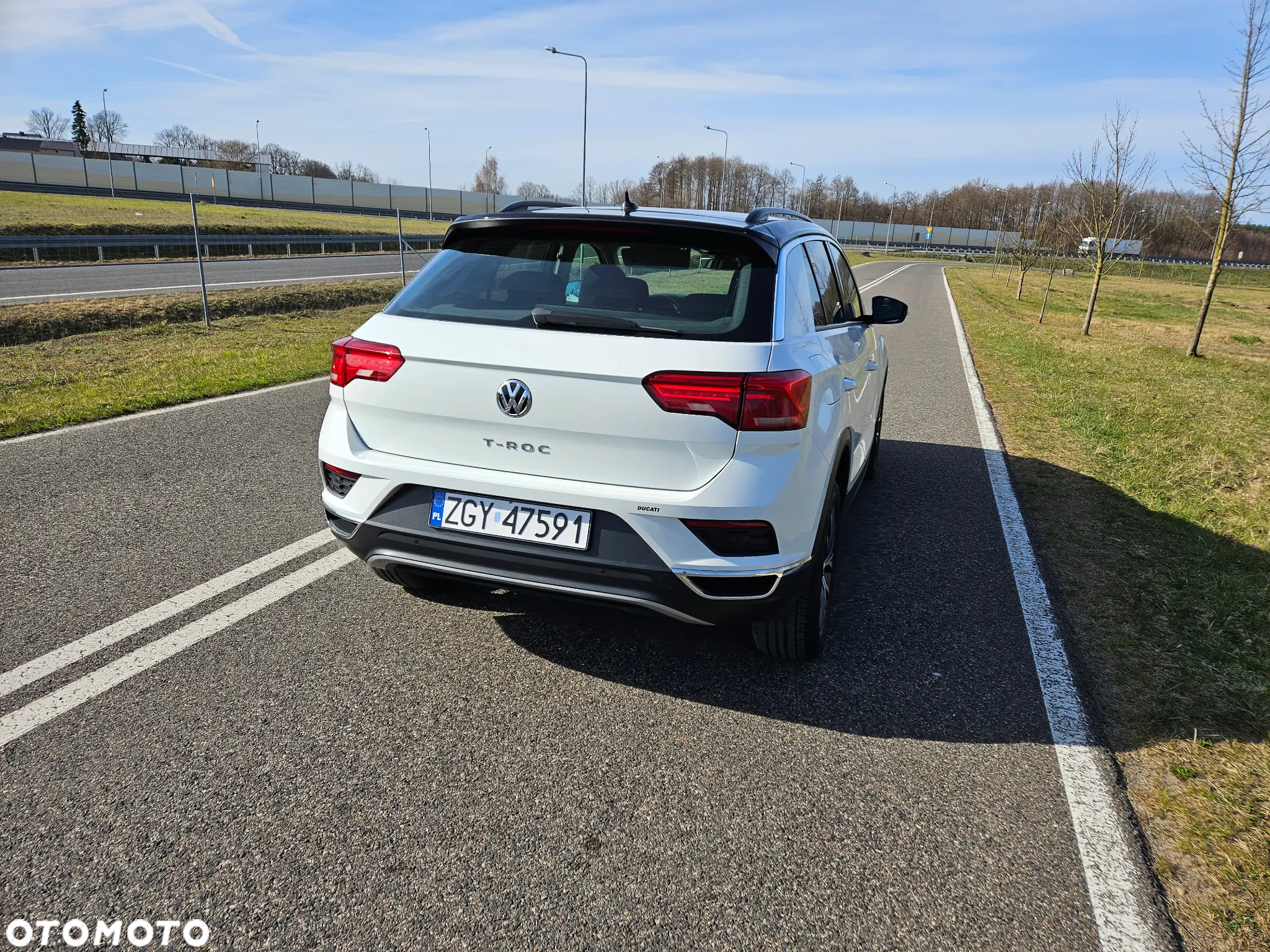 Volkswagen T-Roc 1.5 TSI ACT Premium DSG - 6