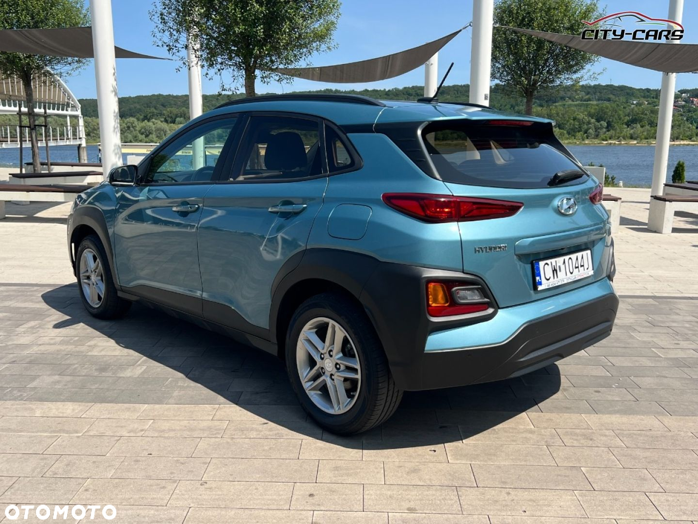 Hyundai Kona - 27