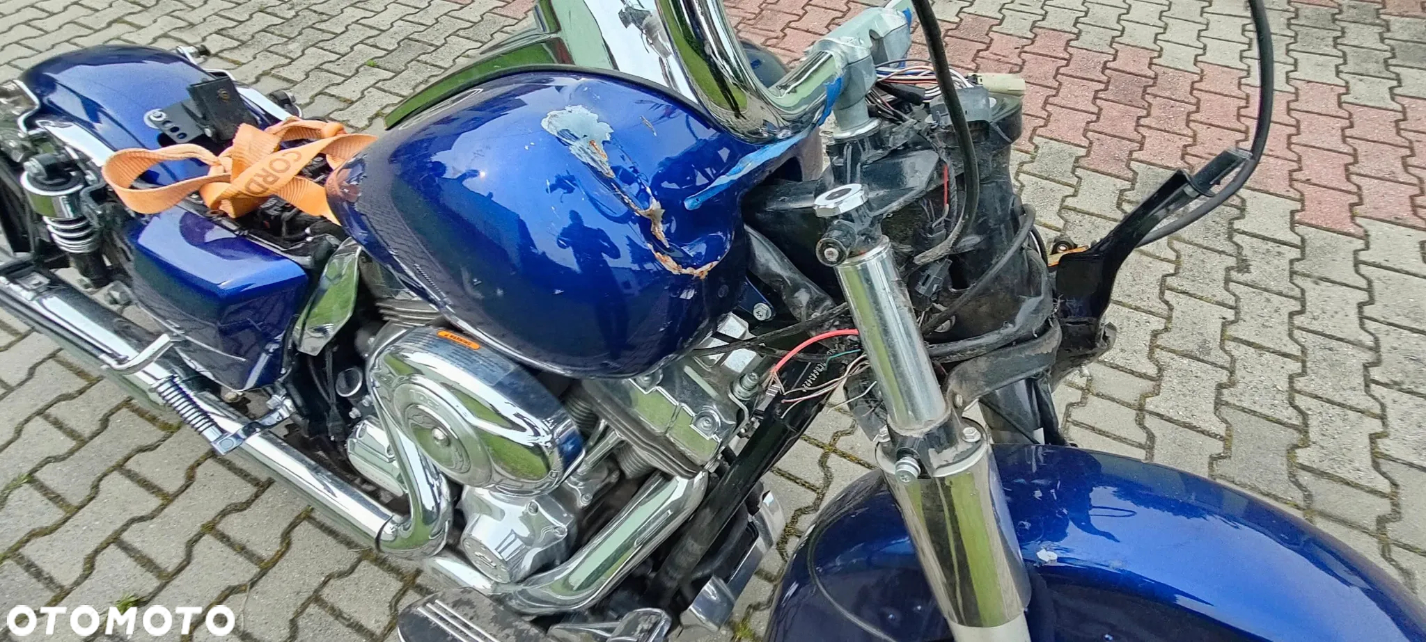 Harley-Davidson Touring Street Glide - 4