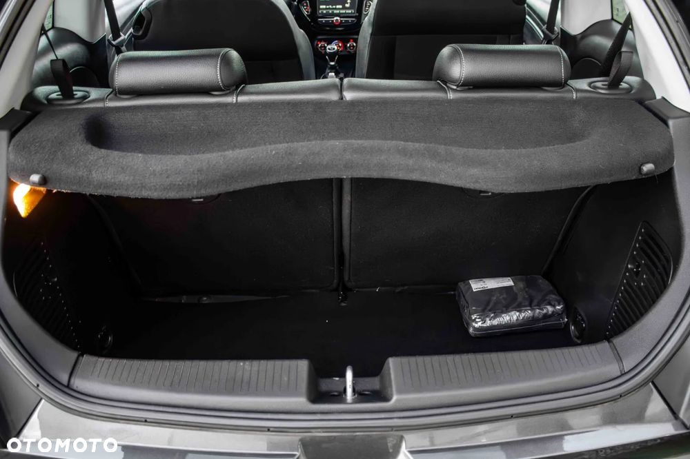 Opel Adam 1.4 Black Jack Easytronic S&S - 24