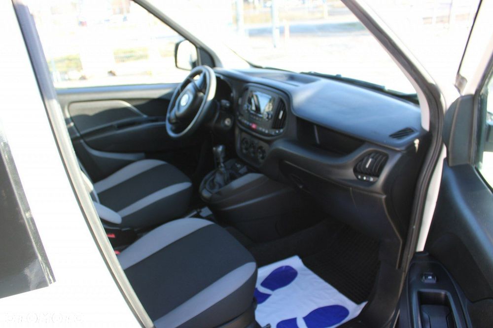 Fiat Doblo - 17