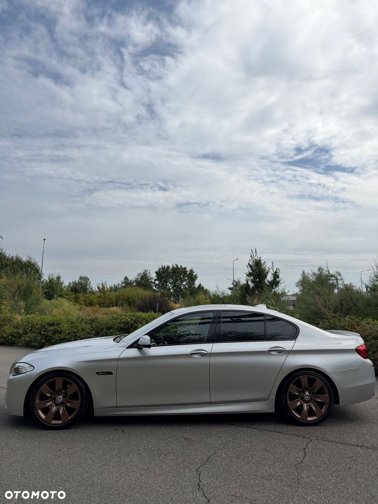 BMW Seria 5 - 6
