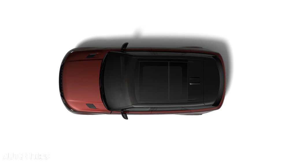 Land Rover Range Rover Sport 4.4 V8 P635 MHEV SV - 4