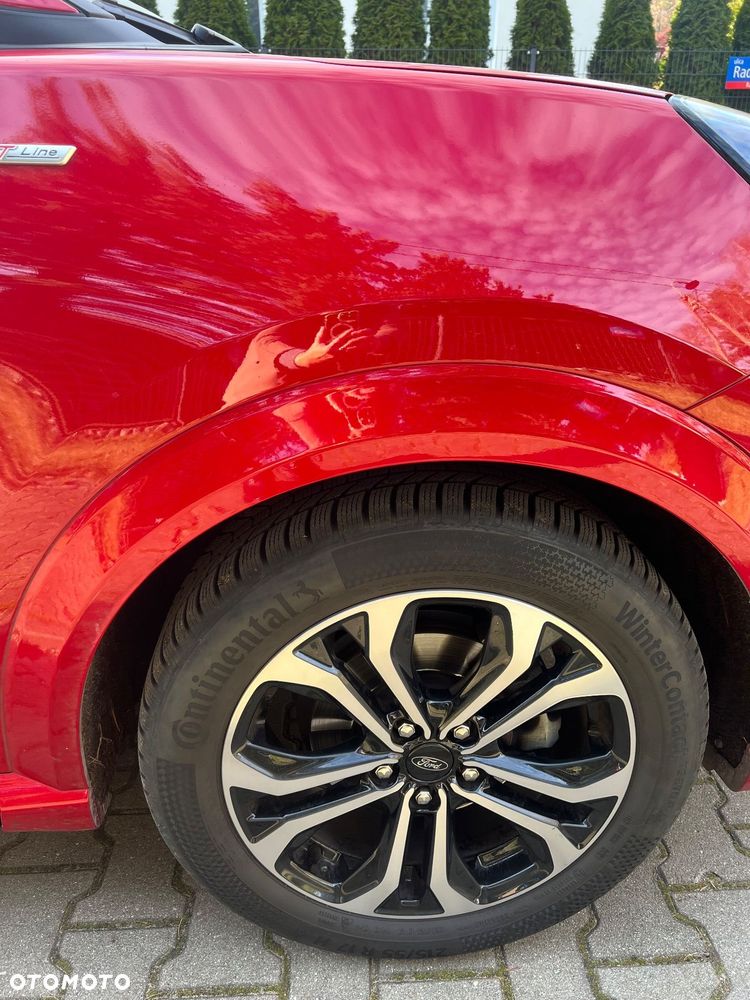 Ford Puma 1.0 EcoBoost ST-Line X - 7