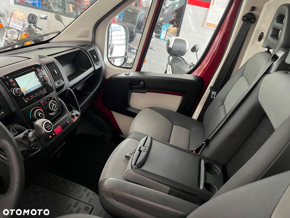 Peugeot Boxer - 9