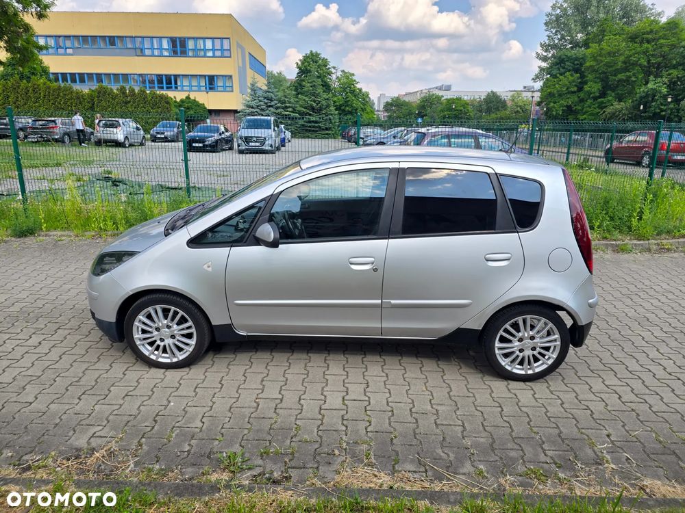 Mitsubishi Colt 1.3 Intense EU5 - 1