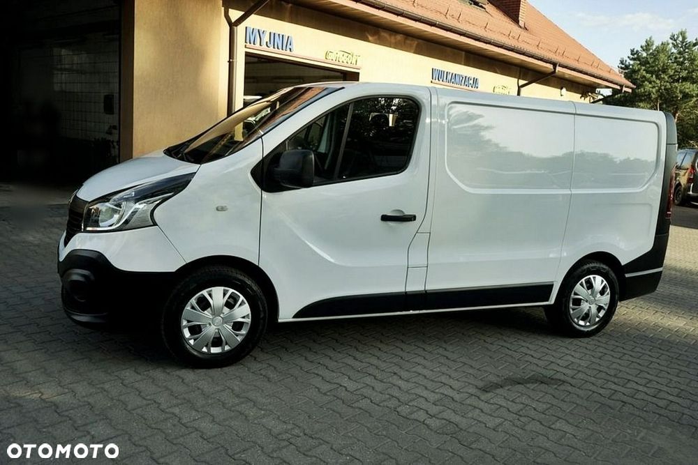 Renault Trafic - 4