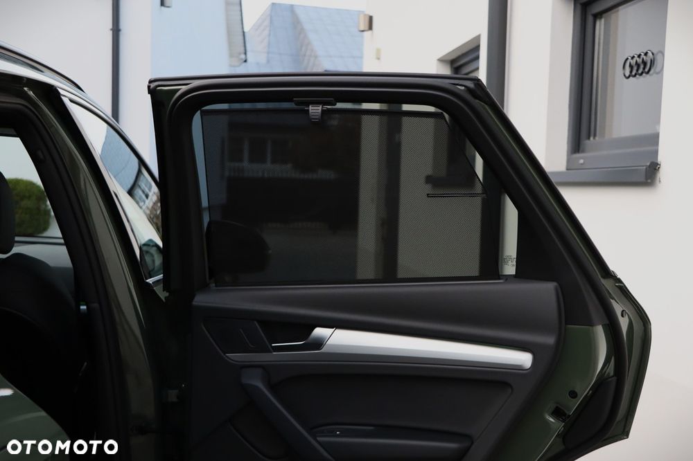Audi Q5 - 28