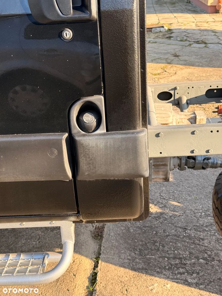 Iveco Daily 4x4 - 20