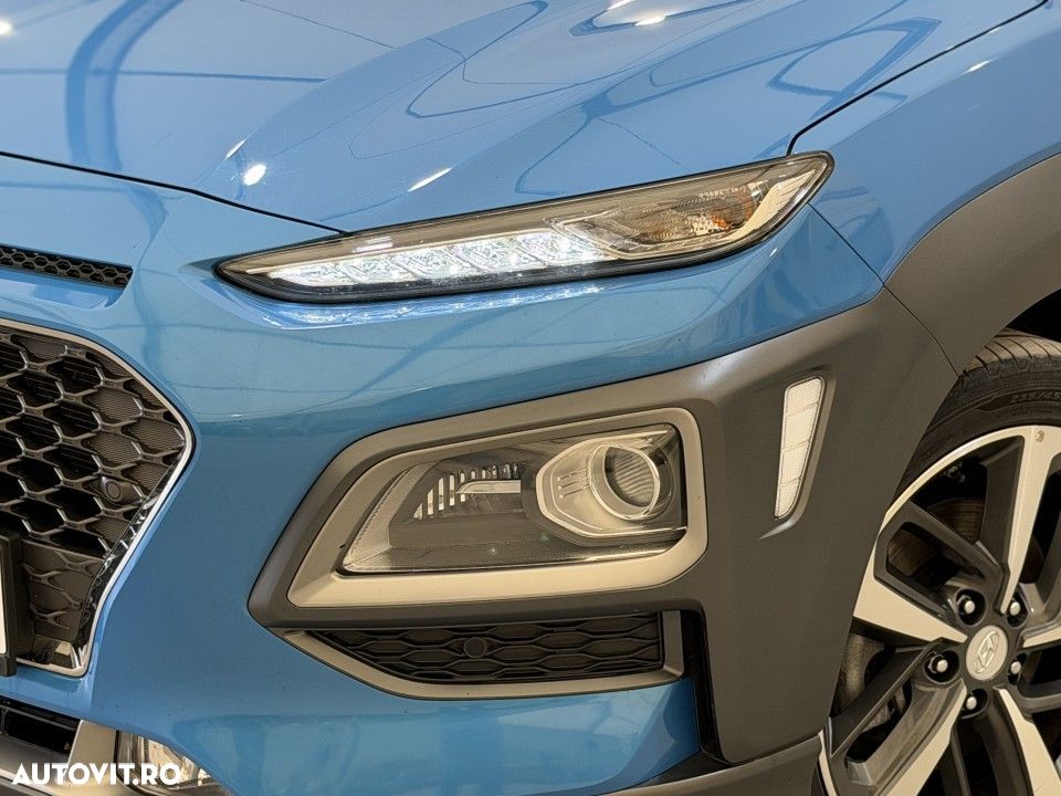 Hyundai KONA - 27