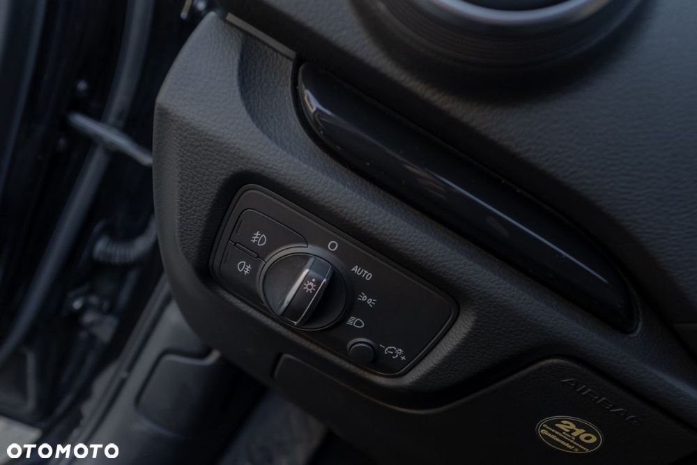 Audi A3 3-drzwiowe - 36