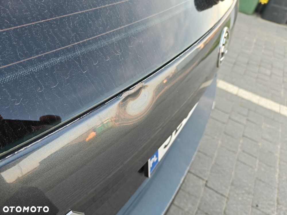 Skoda Octavia 1.2 TSI Ambition DSG - 6