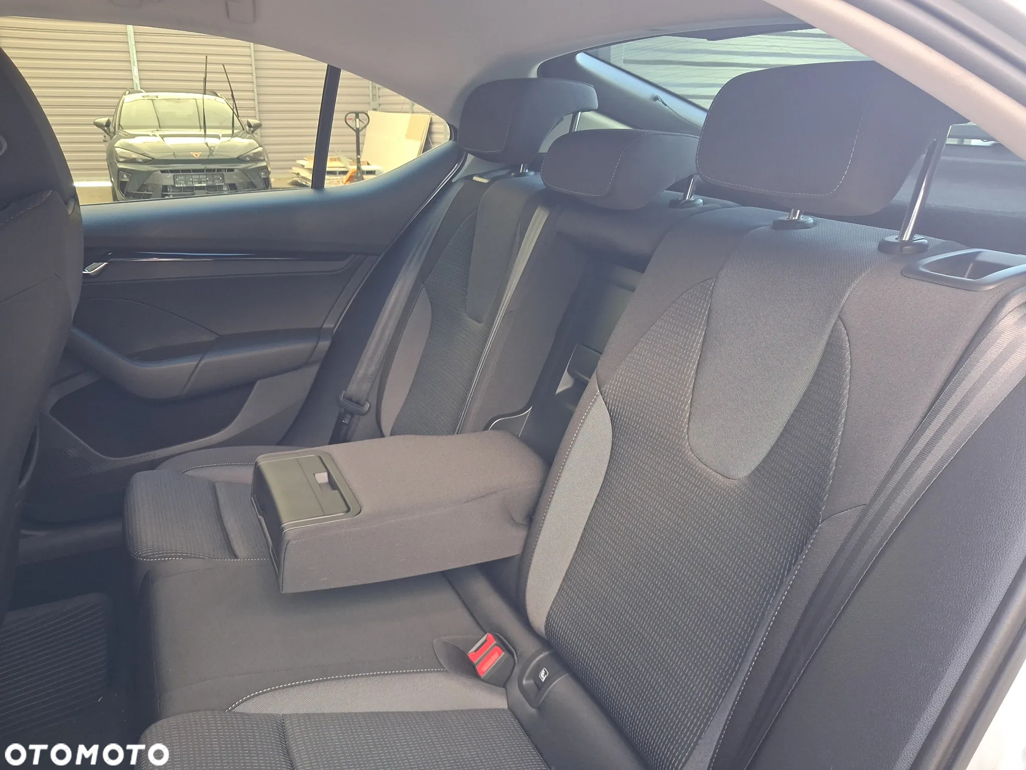 Skoda Octavia 1.5 TSI GPF ACT Ambition - 14