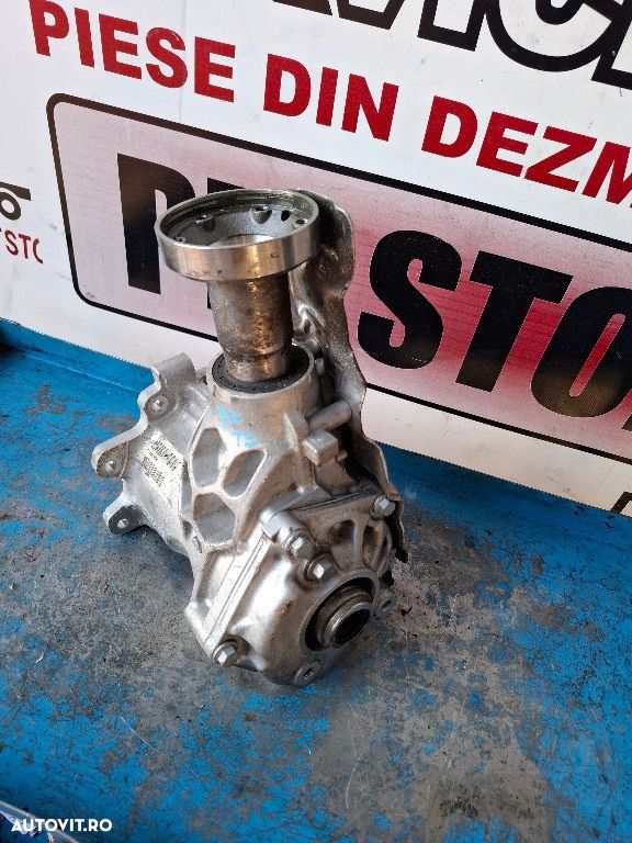 Grup fata Volvo XC60 XC90 2017 2018 2019 2020 2021 - 1