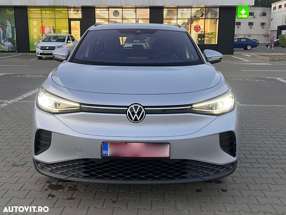Volkswagen ID.4 77 kWh Pro Performance - 2