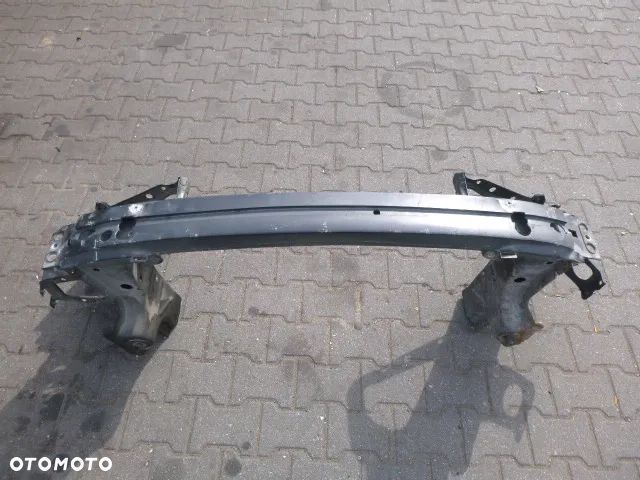 PAS PRZEDNI WZMOCNIENIE CZOŁOWE VOLVO S60 I 00-10 - 2