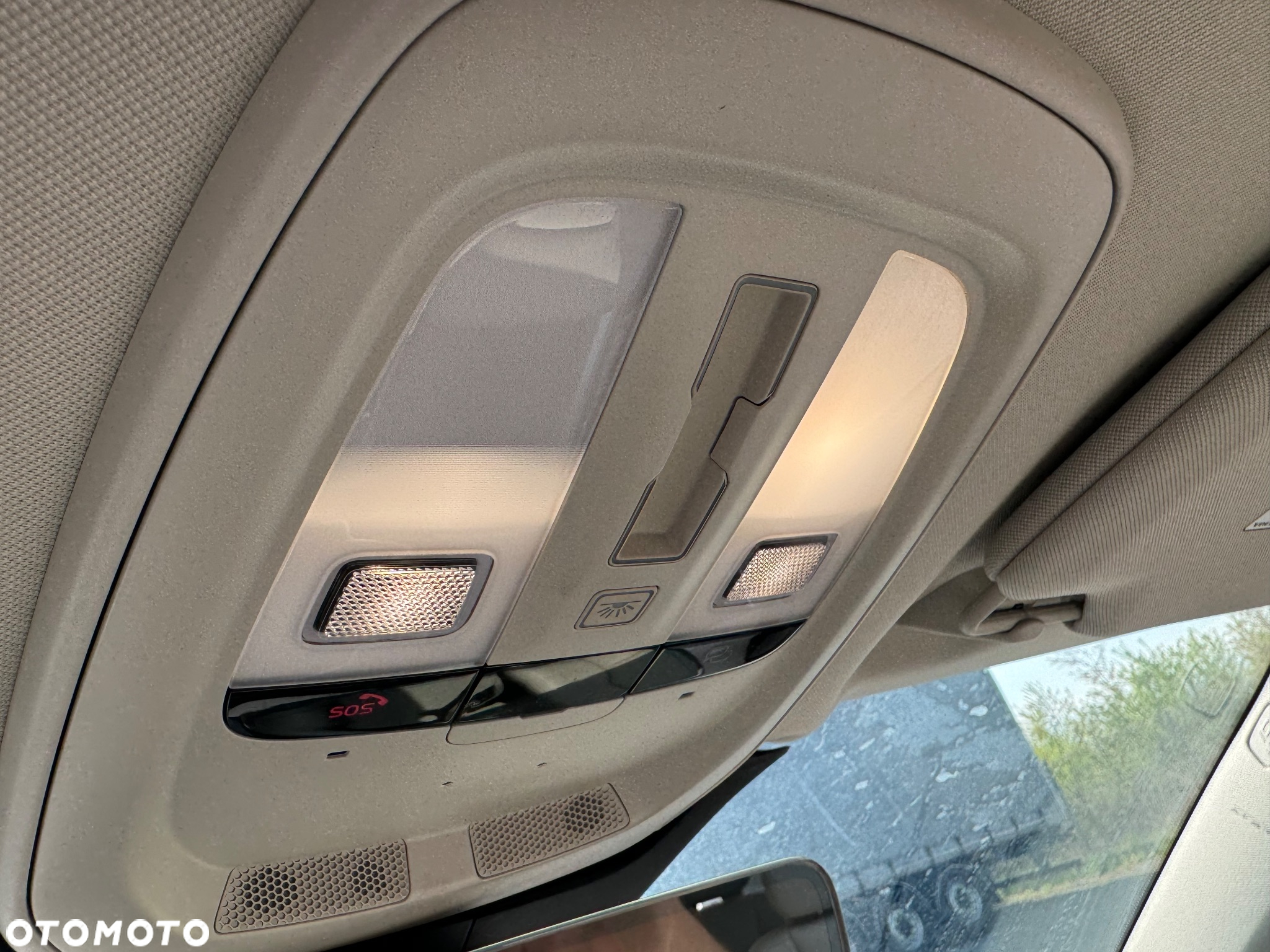 Volvo XC 90 - 36