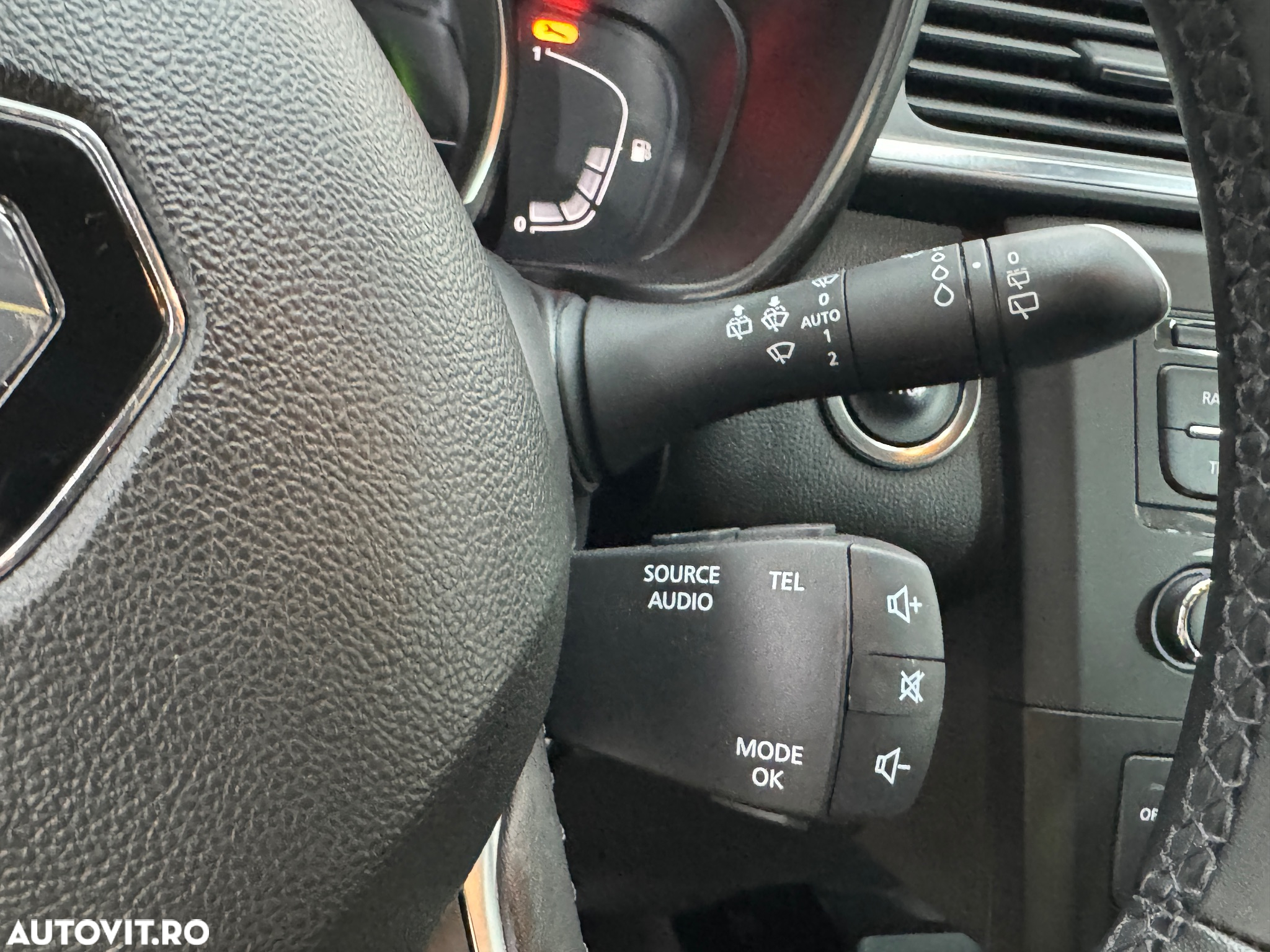Renault Kadjar TCe EDC GPF Zen - 20