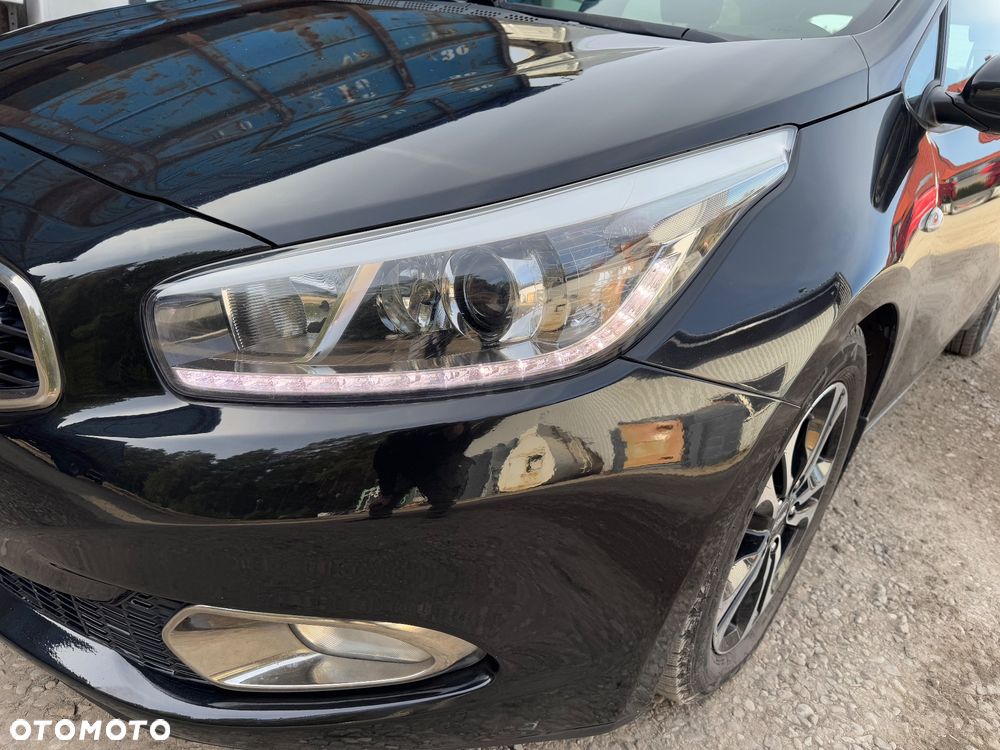 Kia Ceed - 19