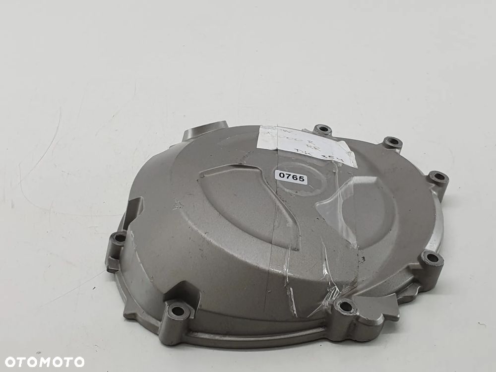 BMW S1000RR DEKIEL OSŁONA POKRYWA SPRZĘGŁA - 3