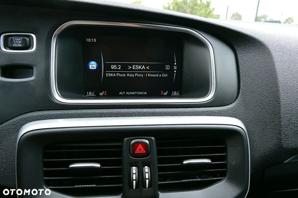Volvo V40 - 36