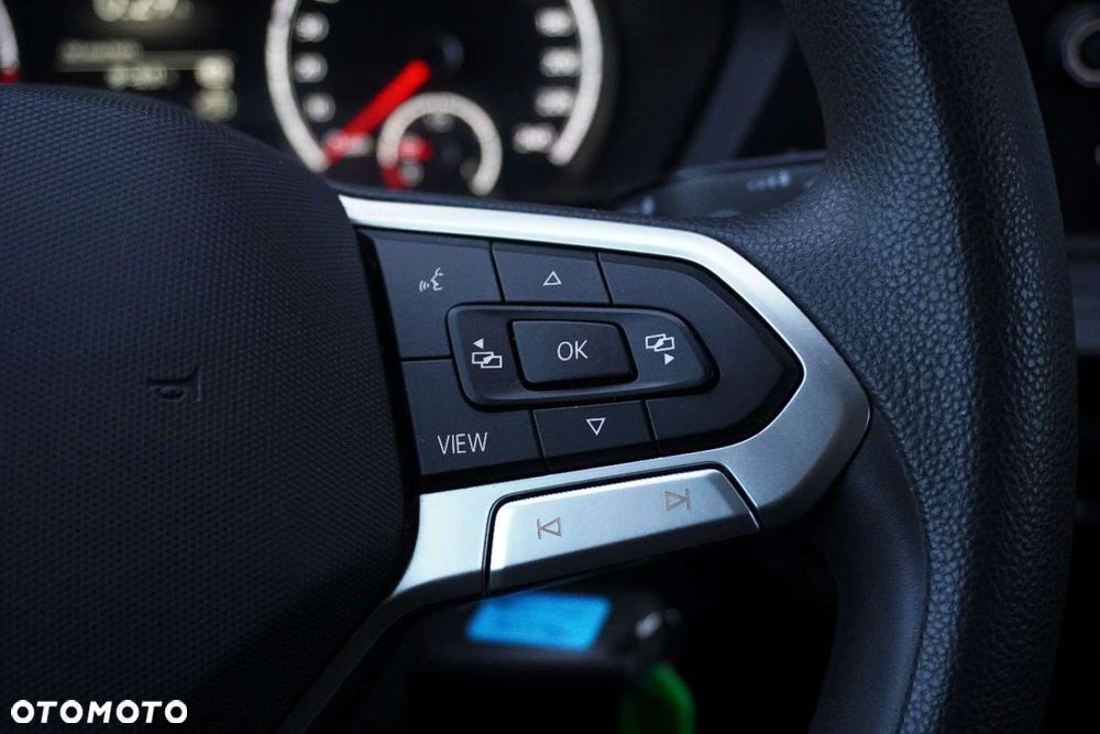 Volkswagen Caddy - 15