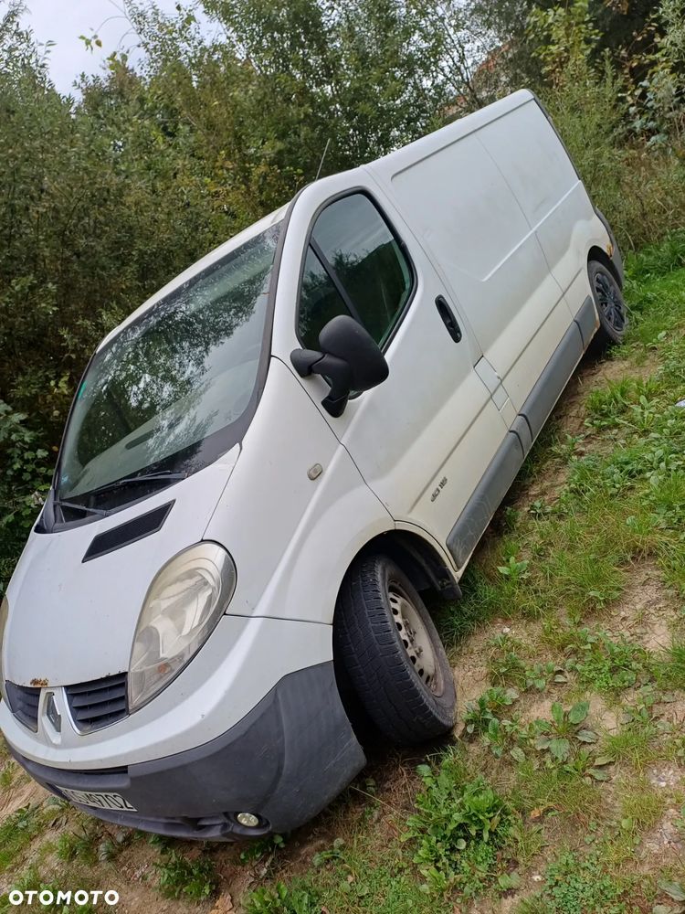 Renault TRAFIC - 3