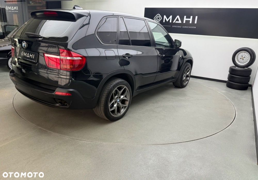 BMW X5 3.0d xDrive - 11