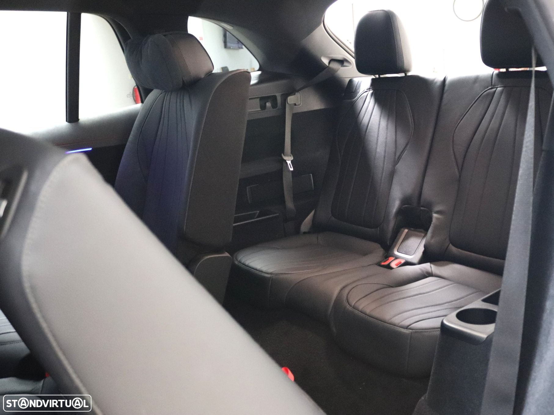 Mercedes-Benz EQS SUV 450+ Edition - 34