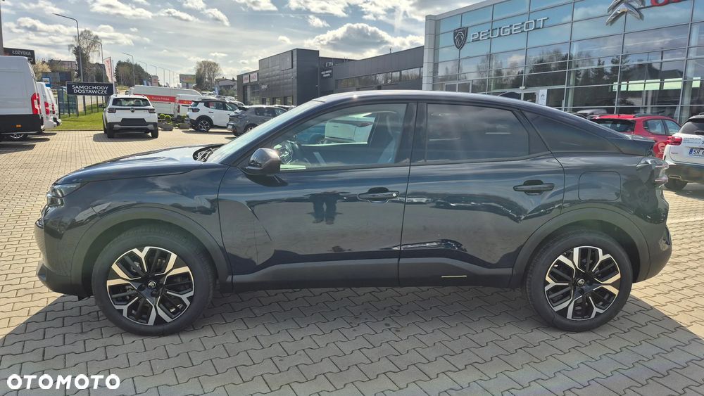 Citroën C4 1.2 PureTech Max S&S EAT8 - 2