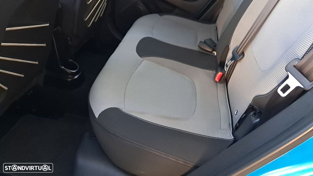 Renault Captur 0.9 TCE Exclusive - 24