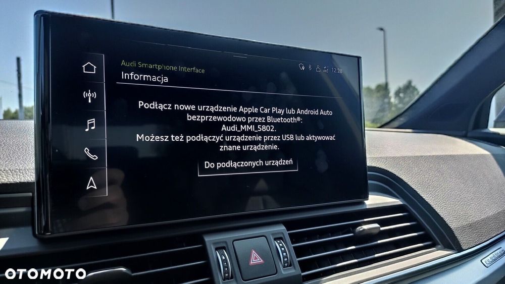 Audi Q5 Sportback - 24