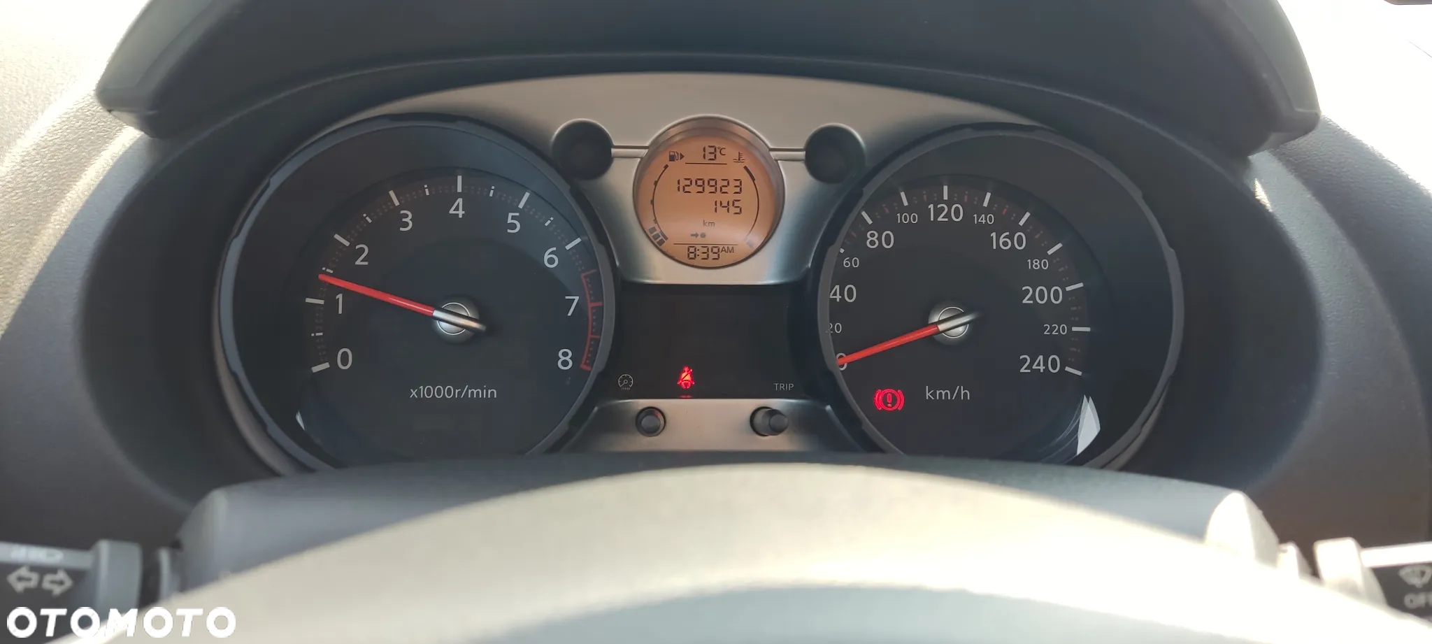 Nissan Qashqai - 13