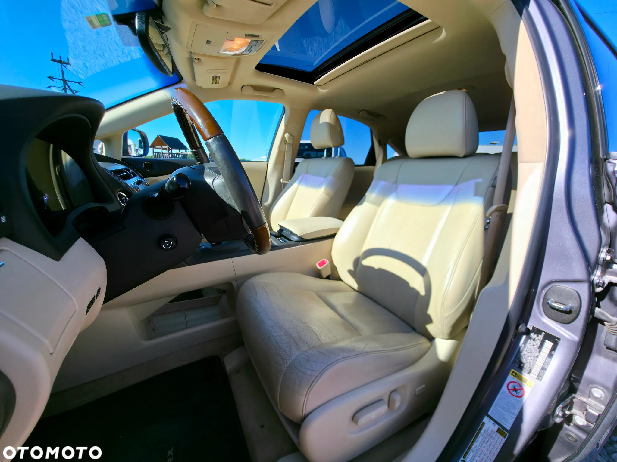 Lexus RX 450h Elegance - 15