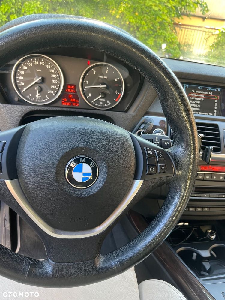 BMW X5 4.0d xDrive - 26