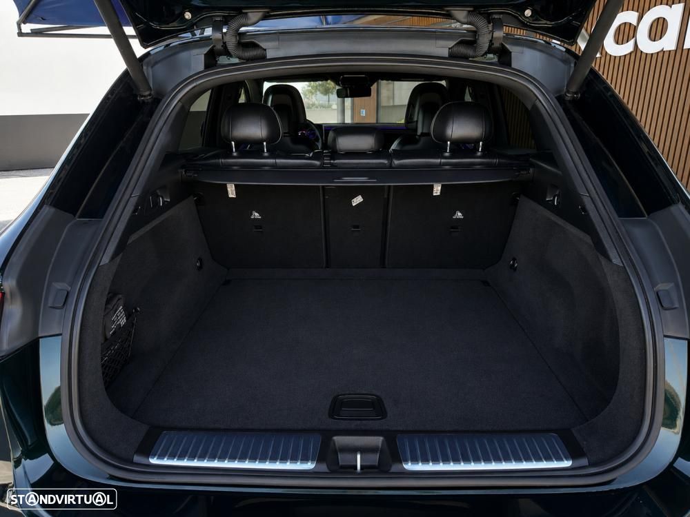 Mercedes-Benz EQE SUV 350+ - 54