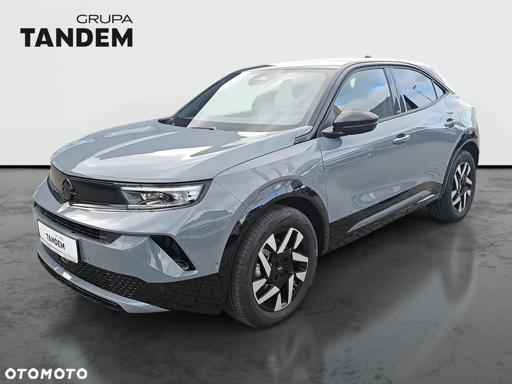 Opel Mokka 1.2 T mHEV GS S&S eDTC6