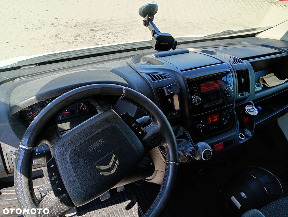 Citroën Jumper - 10