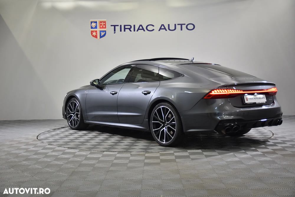 Audi A7 - 3