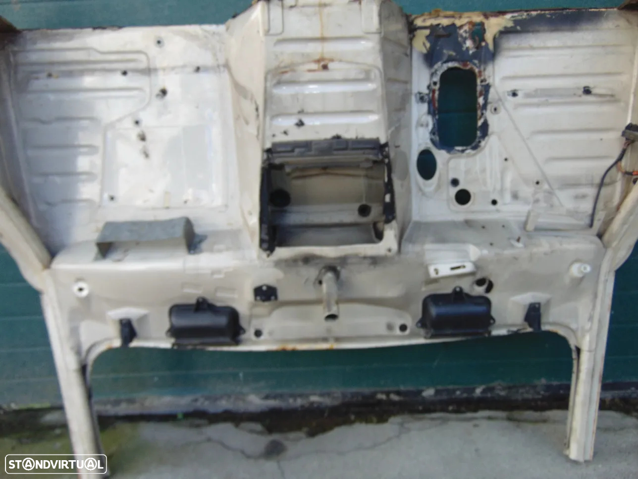Renault 4F frente chapa - 4