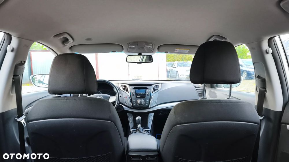 Hyundai i40 1.6 Comfort - 21