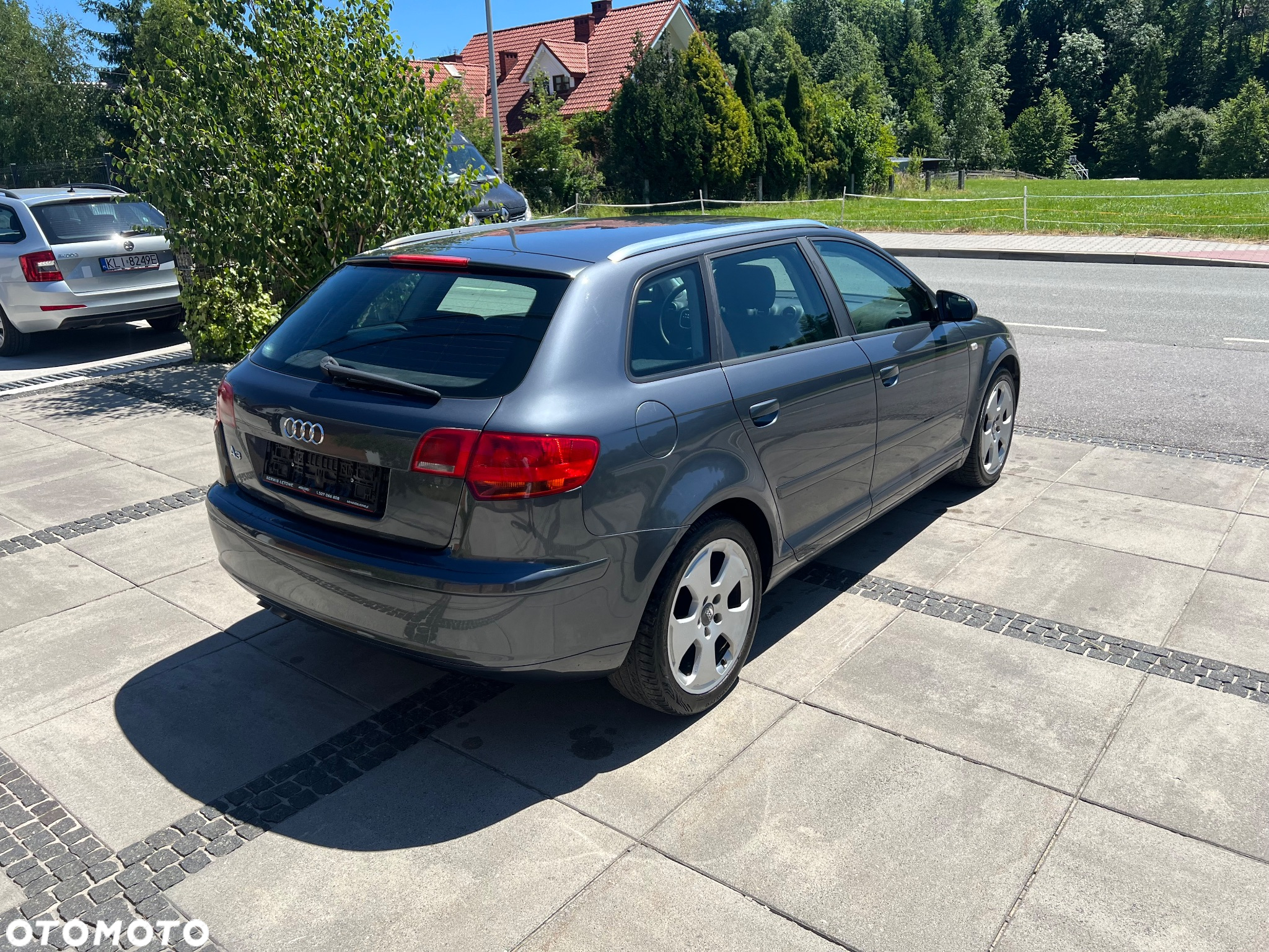 Audi A3 2.0 TDI Ambition - 5