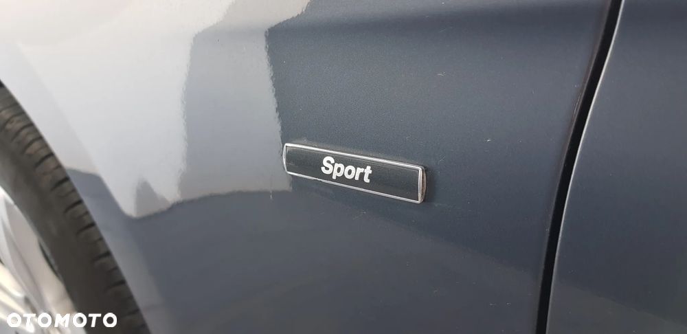 BMW Seria 3 318d Edition M Sport Shadow - 6