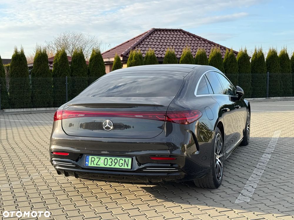 Mercedes-Benz EQS - 10