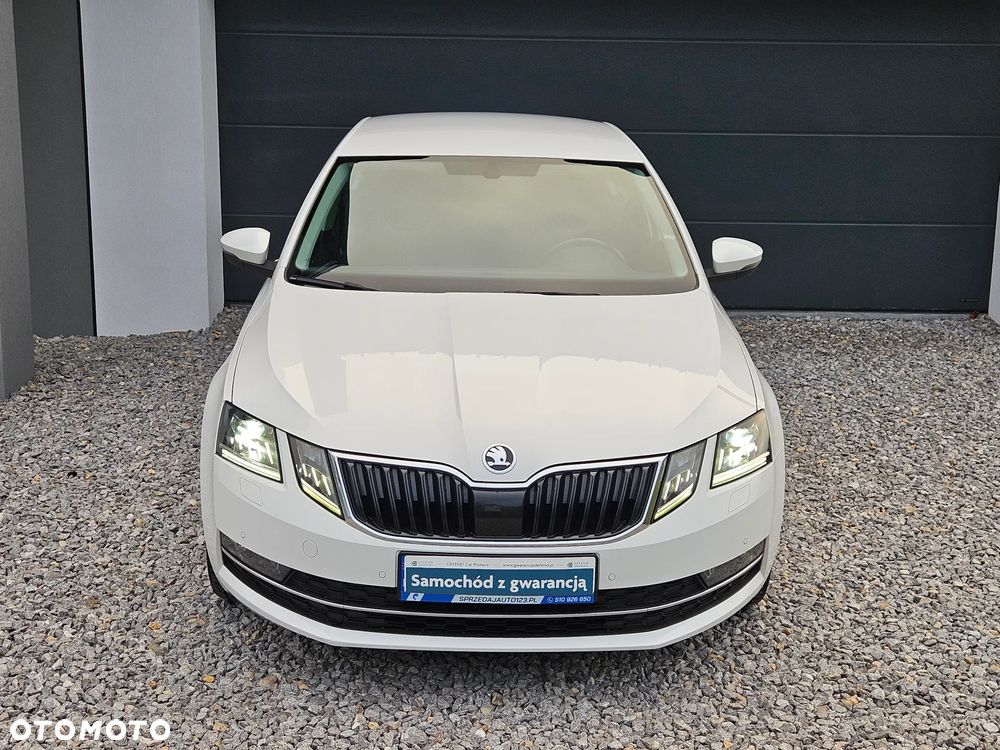 Skoda Octavia 1.6 TDI SCR Style - 3