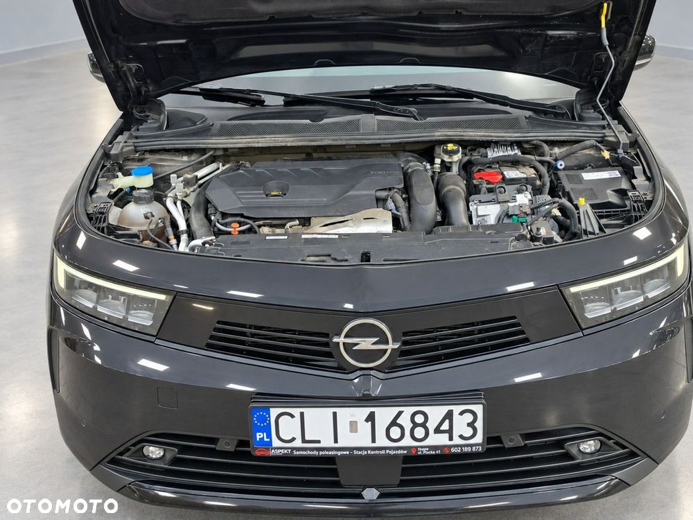 Opel Astra - 16