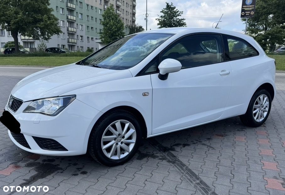 Seat Ibiza SC 1.4 16V Copa - 10