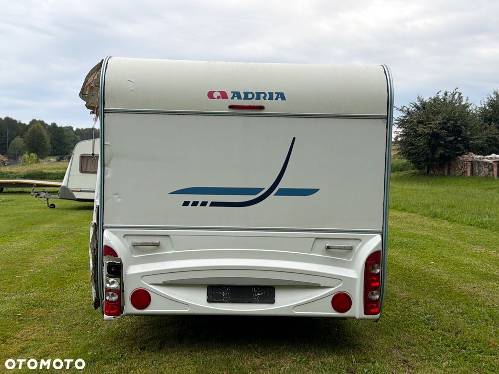 Adria Adora 512 UP - 4
