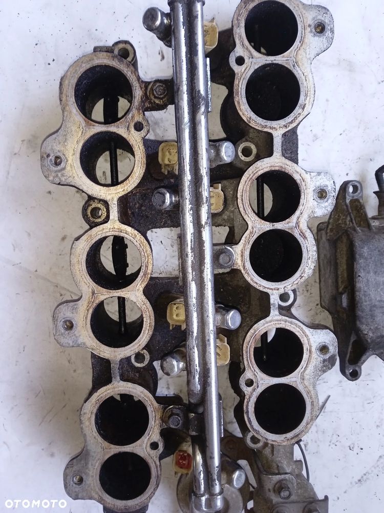NASTAWNIK KLAP WIROWYCH FORD MONDEO MK3 MAZDA MPV 2.5 3.0 F63E 9J559-CB - 3